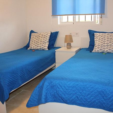 Naranja Apartament On The Beach 2 Bedrooms โอโรเปซาเดลมาร์ ภายนอก รูปภาพ