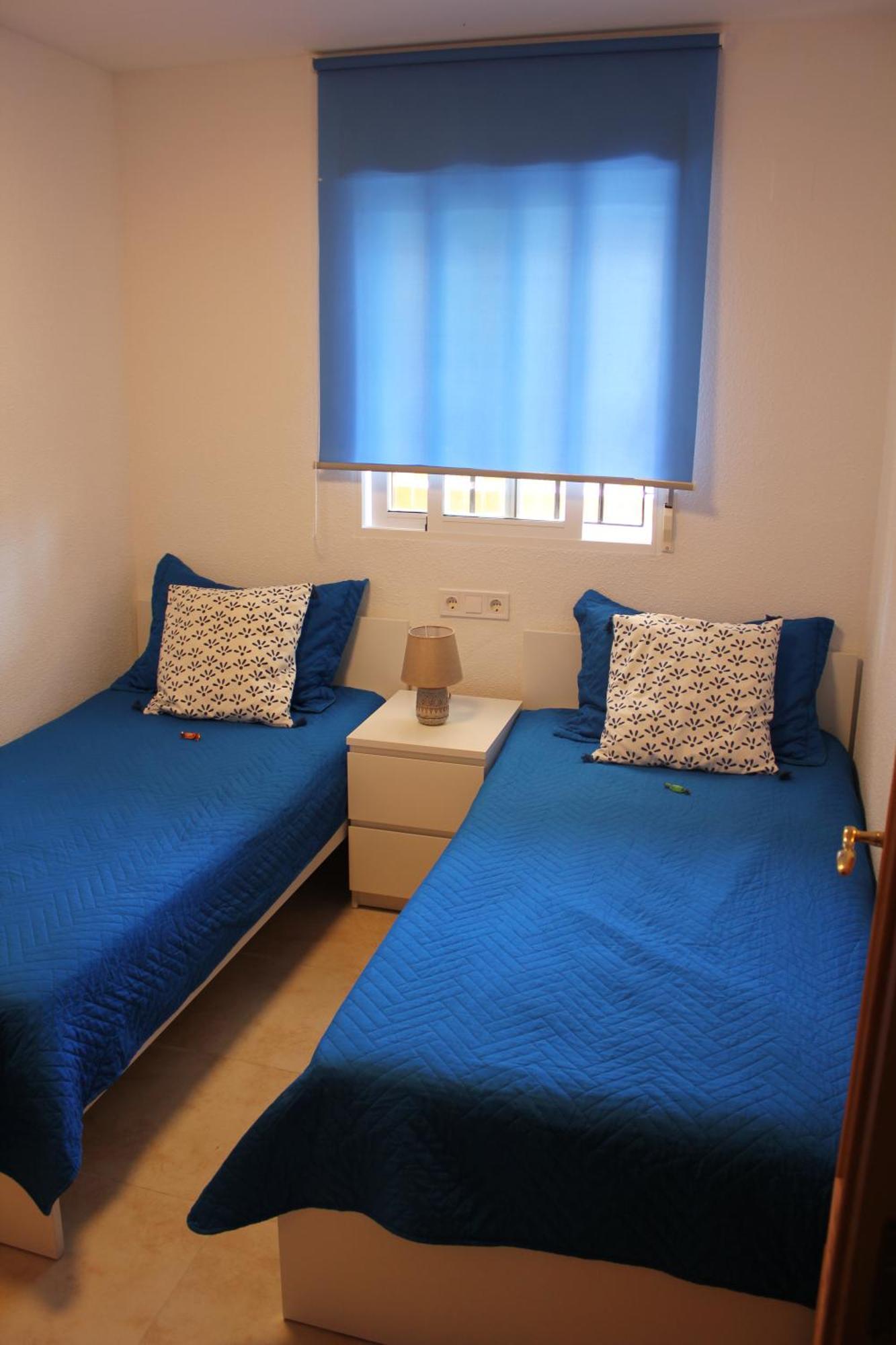 Naranja Apartament On The Beach 2 Bedrooms โอโรเปซาเดลมาร์ ภายนอก รูปภาพ